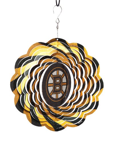 Algopix Similar Product 1 - Team Sports America Boston Bruins Geo