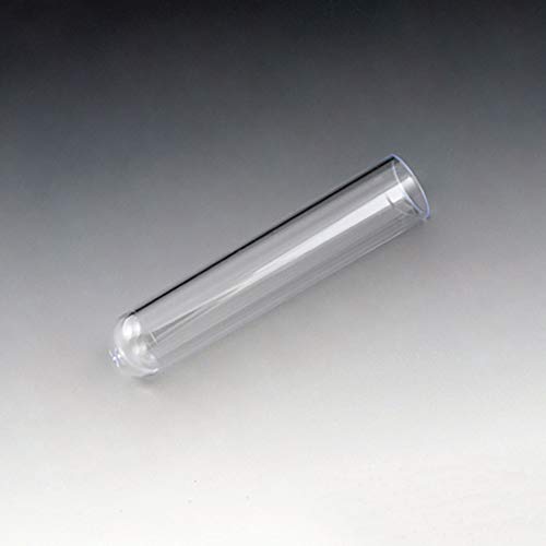 Algopix Similar Product 3 - Globe Scientific 110410 Polystyrene