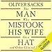 Algopix Similar Product 3 - The Man Who Mistook His Wife for a Hat
