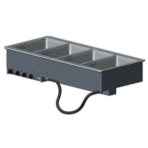 Algopix Similar Product 14 - Vollrath 36406 Electric DropIn Hot