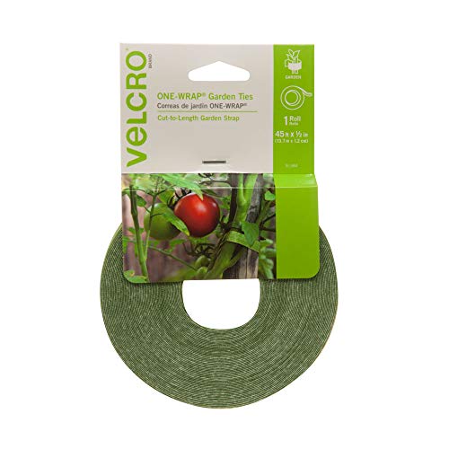 Algopix Similar Product 10 - VELCRO Brand 91384  Alternative to