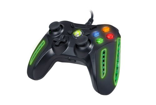 Algopix Similar Product 7 - Air Flo Controller for Xbox 360 - Wired