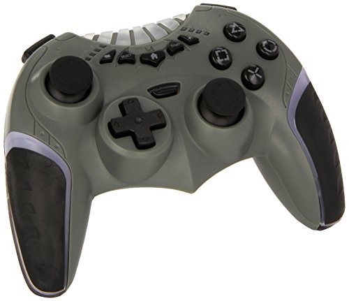 Algopix Similar Product 9 - Batarang Wireless Controller for PS3