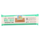 Algopix Similar Product 5 - BIONATURAE PASTA WW SPAGHETTINI ORG 16