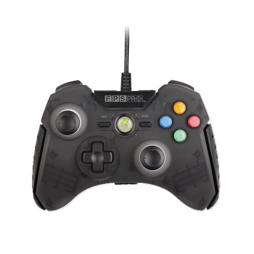 Algopix Similar Product 3 - Xbox 360 Officially licensed FPS Pro