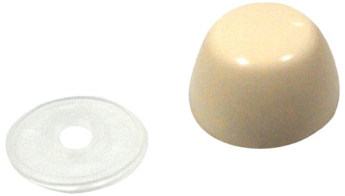 Algopix Similar Product 7 - Toto THU04403 Bolt Cap and Base for