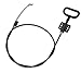 Algopix Similar Product 14 - Furniture Rehab DRing Parachute Style