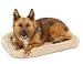Algopix Similar Product 8 - Petmate Bolster Style Kennel Mat