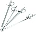 Algopix Similar Product 7 - TIB 10605 Degen Plastic Picker Set of