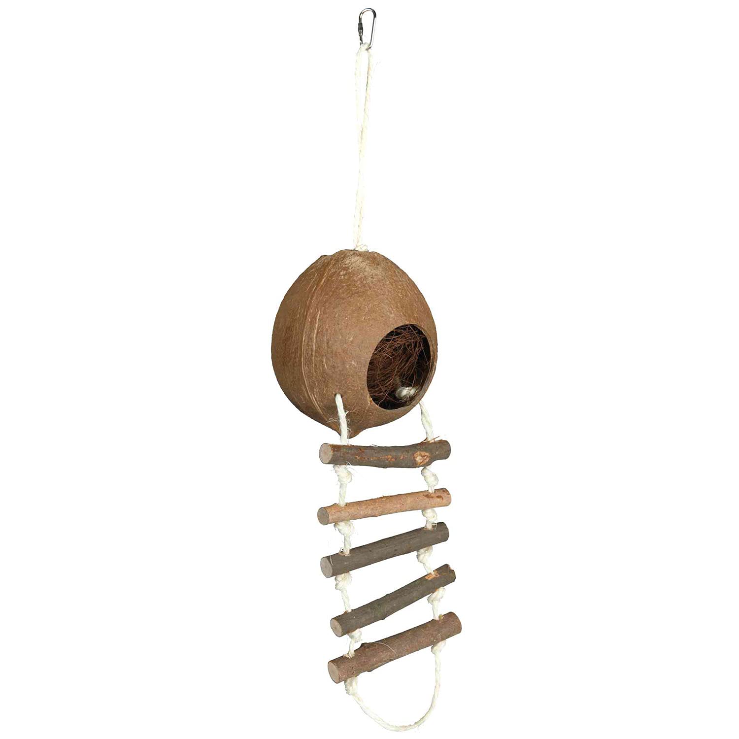 Algopix Similar Product 19 - TRIXIE Pet Products 62102 Coconut House