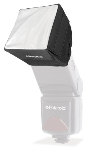 Algopix Similar Product 18 - Polaroid Mini Universal Studio Soft Box