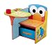 Algopix Similar Product 13 - Delta Children Chair Desk With Storage