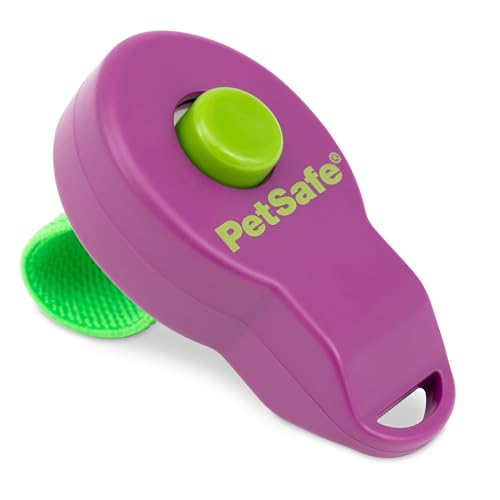 Algopix Similar Product 20 - PetSafe ClikR Dog Training Clicker