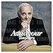 Algopix Similar Product 1 - Aznavour Toujours