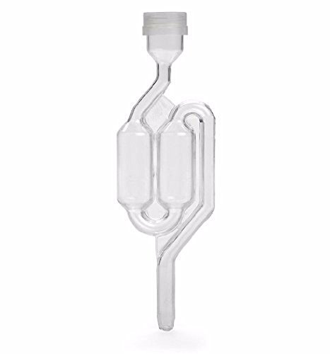 Algopix Similar Product 6 - 1 X S-Shape Airlock