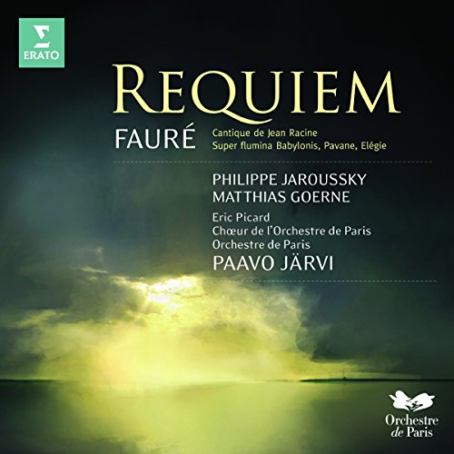 Algopix Similar Product 19 - Fauré: Requiem