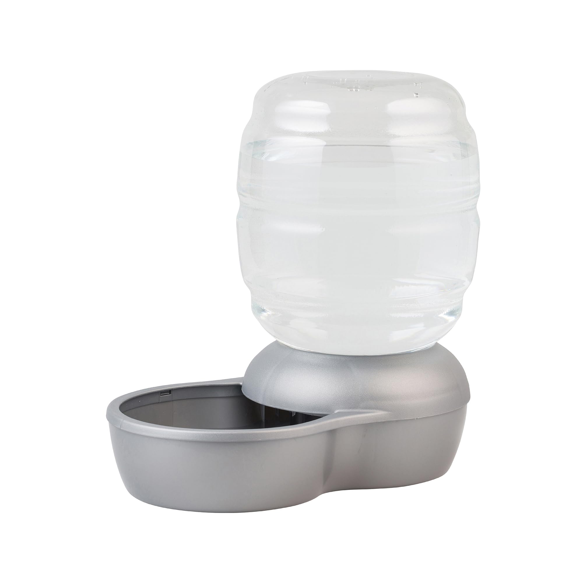 Algopix Similar Product 16 - Petmate Replendish Gravity Waterer with