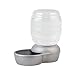 Algopix Similar Product 6 - Petmate Replendish Gravity Waterer with