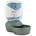 Algopix Similar Product 14 - Petmate Replendish Automatic Gravity