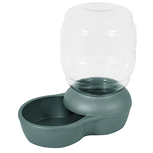 Algopix Similar Product 13 - Petmate Replendish Automatic Gravity