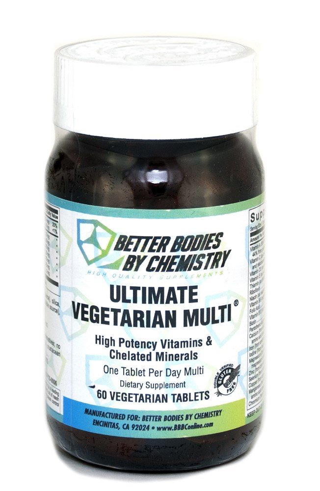 Algopix Similar Product 1 - Better Bodies By Chemistry Ultimate