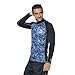 Algopix Similar Product 3 - IST DS46 Unisex Long Sleeve Spandex