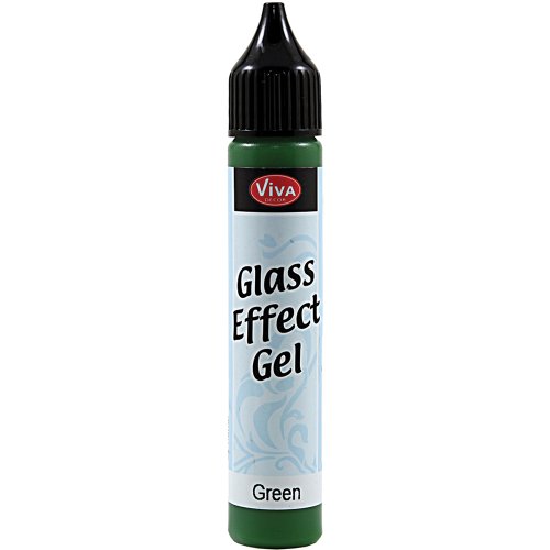 Algopix Similar Product 3 - Viva Decor VVGEG70001 25ml Glass