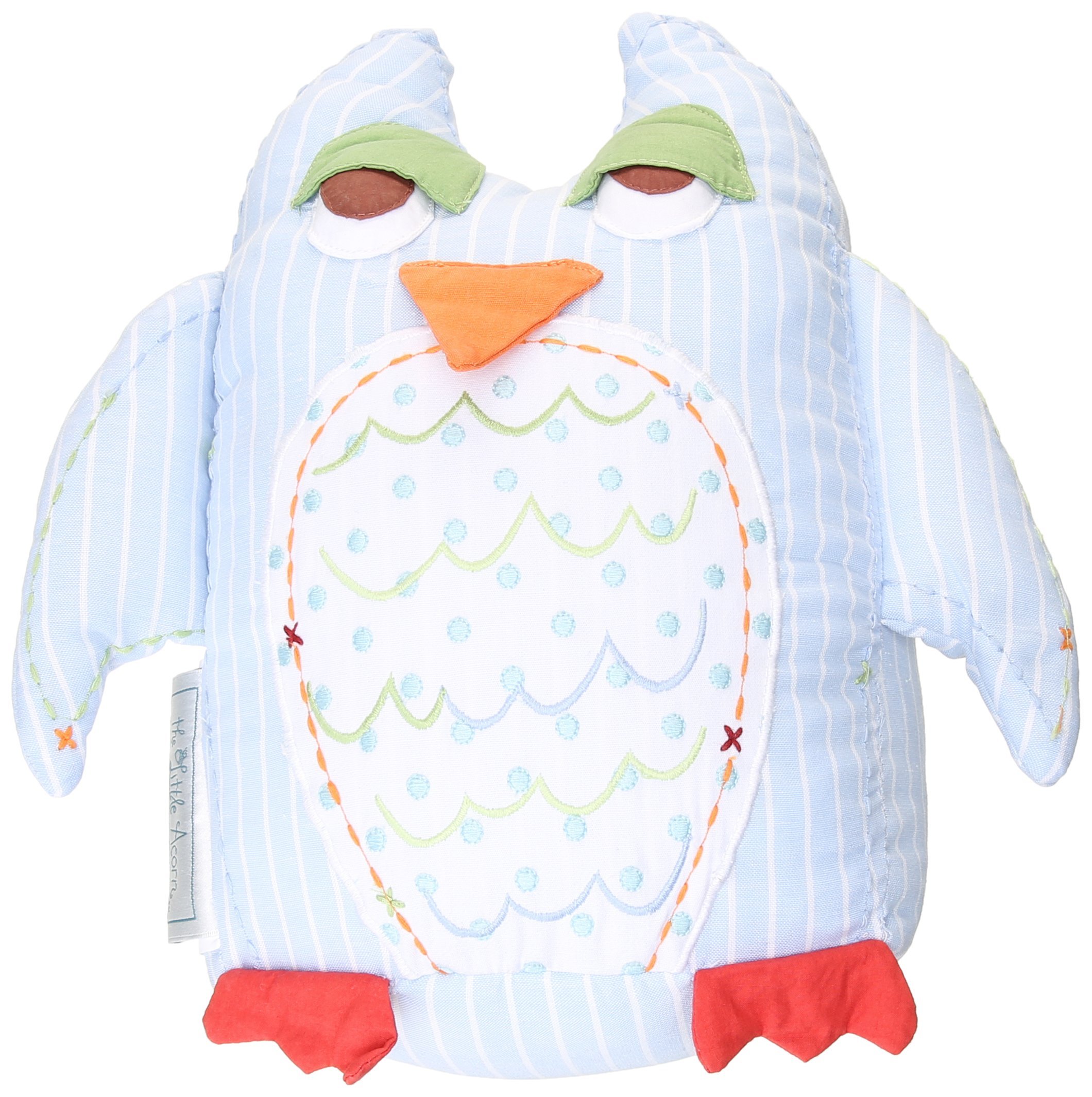 Algopix Similar Product 8 - The Little Acorn Tooth Fairy Pillow