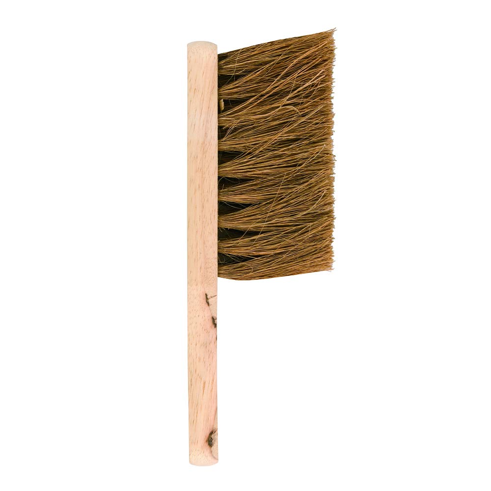 Algopix Similar Product 14 - Elliott Wooden Hand Brush with Natural