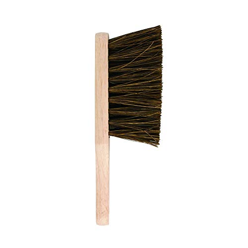 Algopix Similar Product 10 - Stiff Wood Handle Bassine Hand Brush