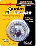 Algopix Similar Product 12 - Quake Escape Earthquake Activated 48