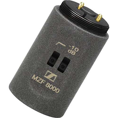 Algopix Similar Product 19 - Sennheiser MZF 8000 Inline Filter