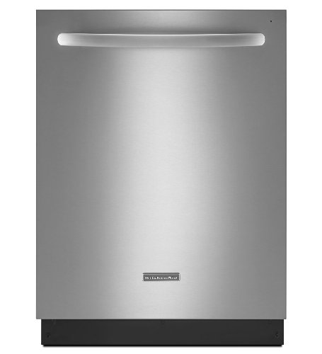Algopix Similar Product 3 - Kitchenaid KUDE48FXSS Superba Series EQ