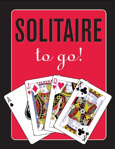 Algopix Similar Product 12 - Solitaire to Go!
