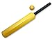 Algopix Similar Product 5 - Gray Nicolls Kwik Cricket Coaching Bat