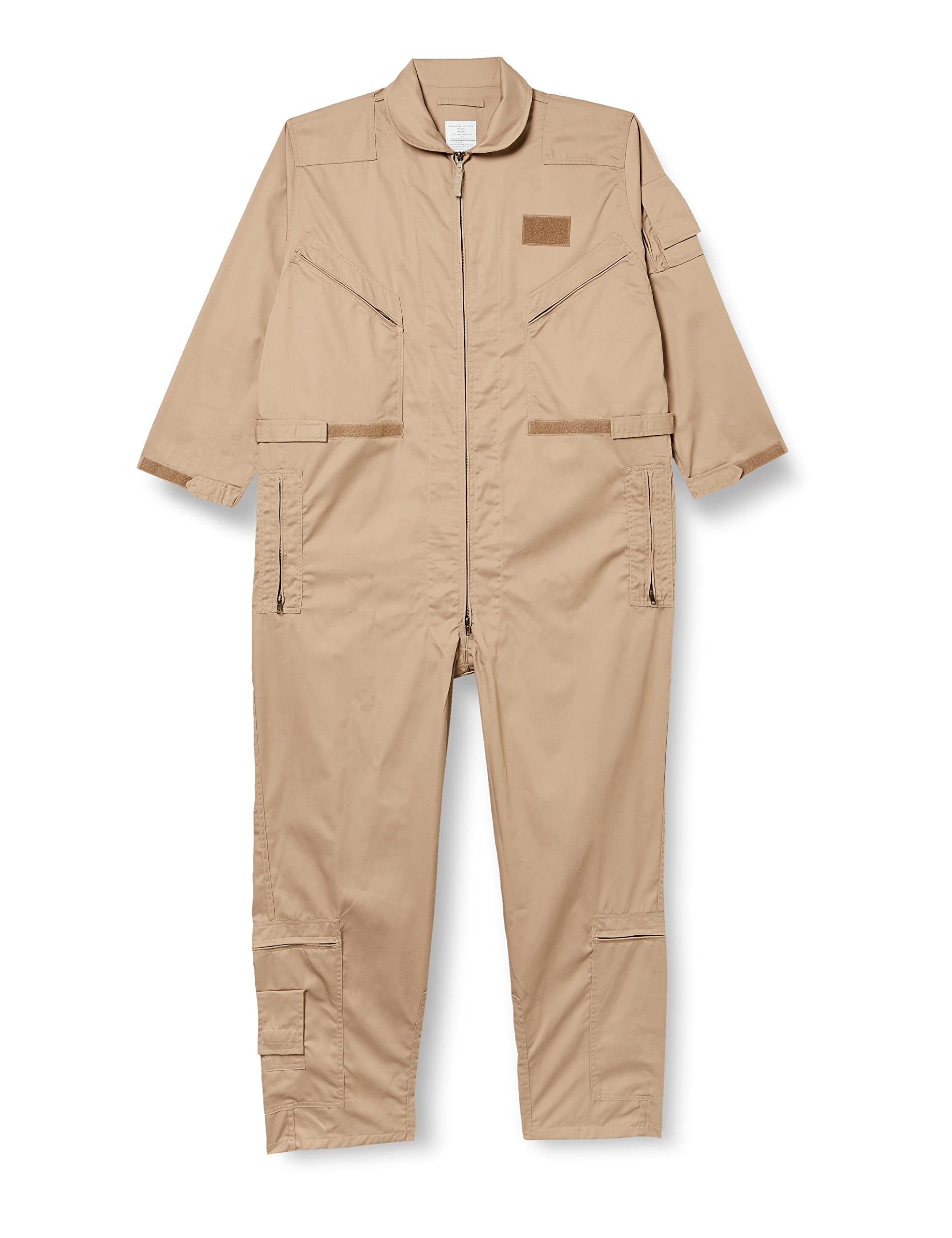 Algopix Similar Product 15 - TRUSPEC Flight Suit Tru 27P Kh