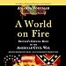 Algopix Similar Product 20 - A World on Fire Britains Crucial Role