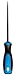 Algopix Similar Product 1 - Century Drill & Tool 72181 Scratch Awl