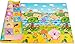 Algopix Similar Product 2 - Baby Care Play Mat Large Playful