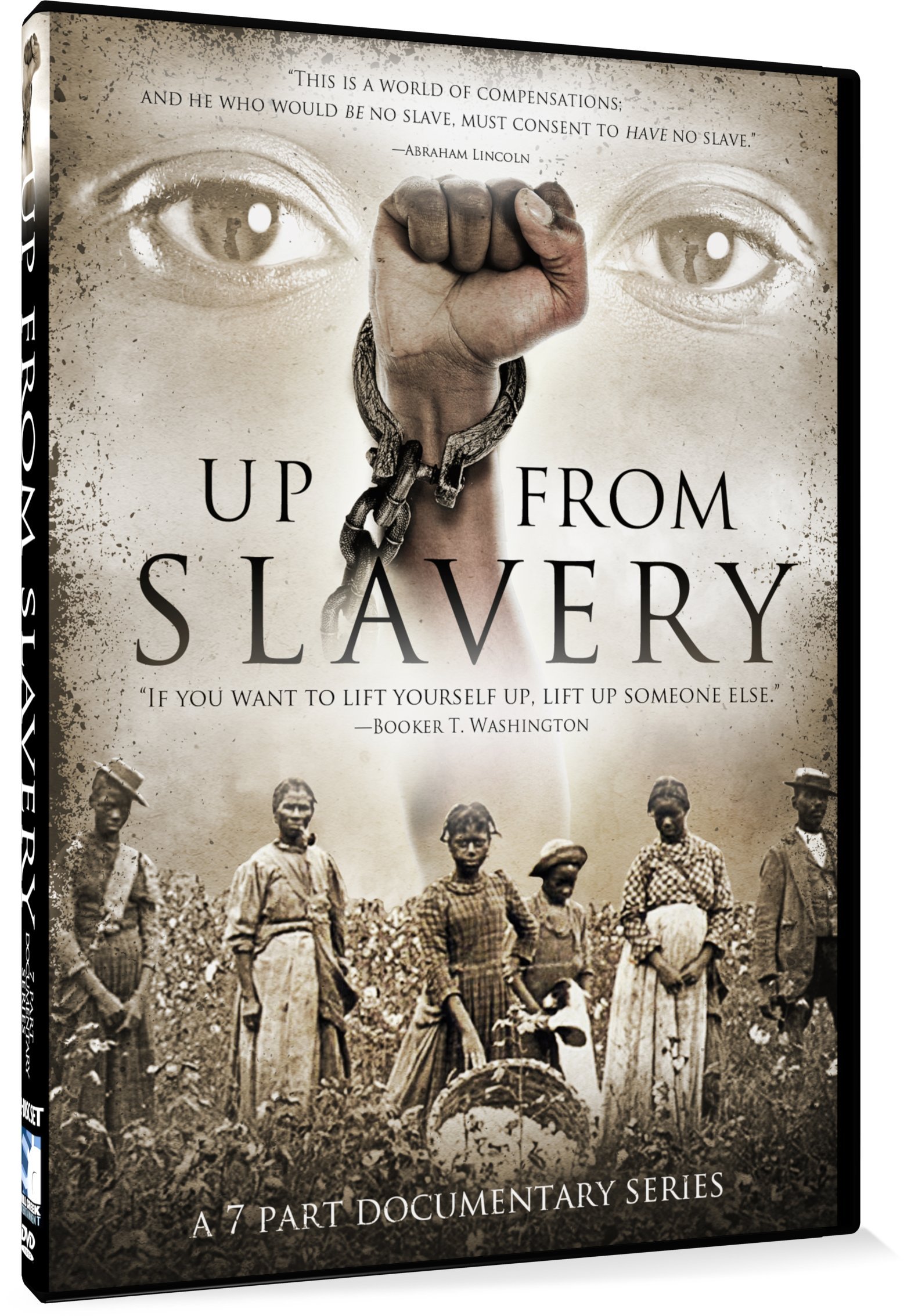 Algopix Similar Product 7 - Up From Slavery