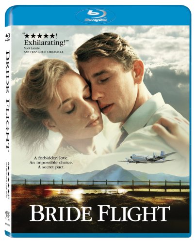 Algopix Similar Product 14 - Bride Flight [Blu-ray]