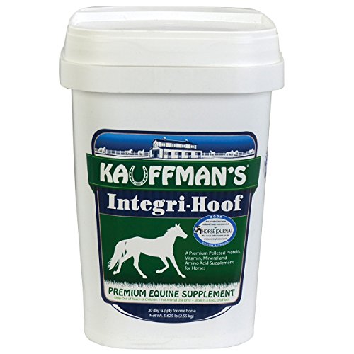 Algopix Similar Product 8 - Dbc Agricultural Prdts INTEGRI HOOF