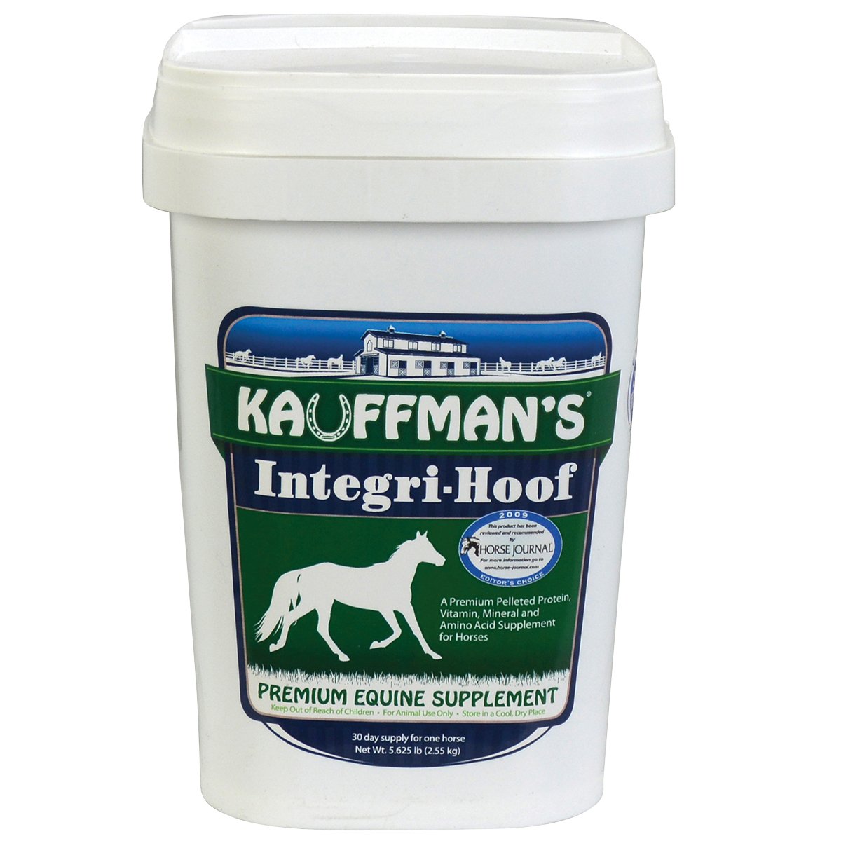 Algopix Similar Product 6 - Dbc Agricultural Prdts INTEGRI HOOF