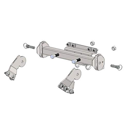 Algopix Similar Product 12 - Cycle Country 164010 Front Mount