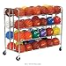 Algopix Similar Product 3 - Champion Sports Double Wide Four Tier