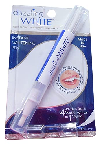 Algopix Similar Product 19 - Dazzling White Instant Whitening Pen 4