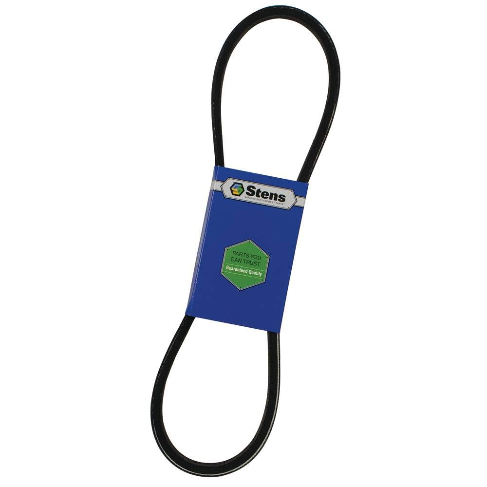 Algopix Similar Product 14 - Stens 265448 OEM Spec Belt Replaces