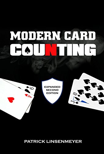 Algopix Similar Product 7 - Modern Card Counting: Blackjack