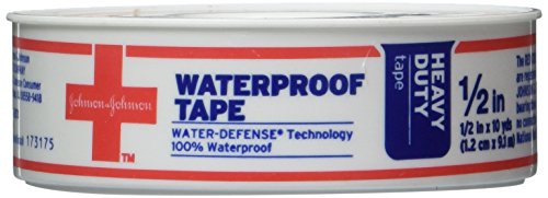 Algopix Similar Product 13 - Johnson and Johnson Red Cross