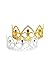Algopix Similar Product 6 - aptafêtes – Tiara Plastic with Color